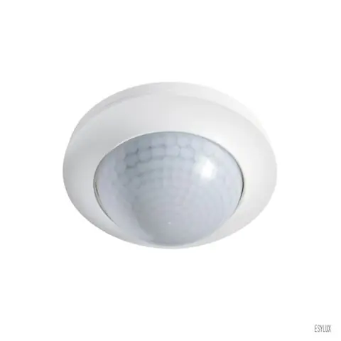 ESYLUX PD-C360i/24 Duo Dali Rörelsesensor Populär
